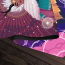 Deck Of Many, Star Playmat