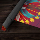 Deck Of Many, Sun Playmat