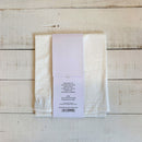 This Beautiful Mess Tea Towel Thirsty Boy Dish Towel | Cotton Flour Sack Kitchen Towel | 30" x 30"