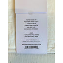 This Beautiful Mess Tea Towel Thirsty Boy Dish Towel | Cotton Flour Sack Kitchen Towel | 30" x 30"