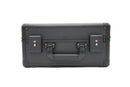 Three Row Graded Card Slab Case with Combination Lock