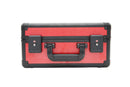 Three Row Graded Card Slab Case with Combination Lock