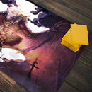 Vampire's Awakening Playmat