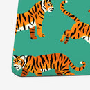 Bengal Tigers Playmat