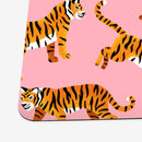 Bengal Tigers Playmat