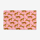 Bengal Tigers Playmat