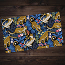 Dancing Jaguar Jungle Playmat