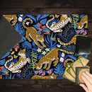 Dancing Jaguar Jungle Playmat