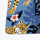 Dancing Jaguar Jungle Playmat