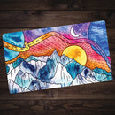 Dream Journey Playmat