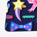 Happy Place Hair Clips Playmat