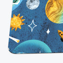 Highway to Intergalactic Adventures Playmat