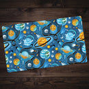 Highway to Intergalactic Adventures Playmat