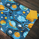 Highway to Intergalactic Adventures Playmat