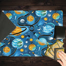 Highway to Intergalactic Adventures Playmat