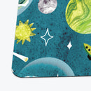 Highway to Intergalactic Adventures Playmat