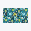 Highway to Intergalactic Adventures Playmat