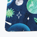 Highway to Intergalactic Adventures Playmat