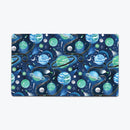 Highway to Intergalactic Adventures Playmat