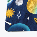 Highway to Intergalactic Adventures Playmat