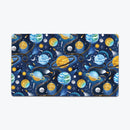 Highway to Intergalactic Adventures Playmat