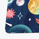 Highway to Intergalactic Adventures Playmat