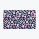 Kaleidoscope of Crystals Playmat