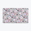 Kaleidoscope of Crystals Playmat