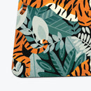 Tiger Tangle Jungle Playmat