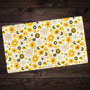 Dazzling Daisy Meadow Playmat