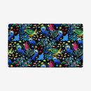 Feline Seabed Exploration Playmat