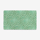 Succulent Mandala Playmat