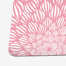 Succulent Mandala Playmat