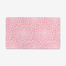 Succulent Mandala Playmat