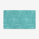 Succulent Mandala Playmat