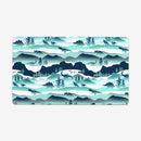 Whimsical Dino Wilderness Playmat