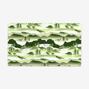 Whimsical Dino Wilderness Playmat