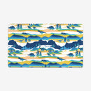 Whimsical Dino Wilderness Playmat