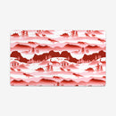 Whimsical Dino Wilderness Playmat