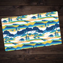 Whimsical Dino Wilderness Playmat