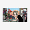 Lofi Beats To Build EDH Decks To Playmat