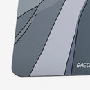 Enchanter In Red Playmat