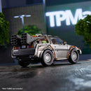 Back to the Future DeLorean TUBBZ (Special Edition)
