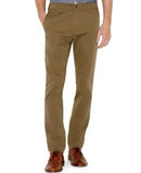 Levi Strauss & Co. Mens 511 Stretch Slim Fit Trouser Pants, 30x32/Olive