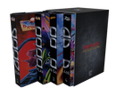 TOAPLAN Shooters Collector's Edition Bundle (Sega Genesis)