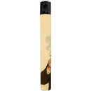 Tony Insists Lighter