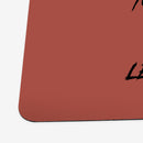 Topdeck Lethal Playmat