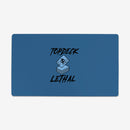 Topdeck Lethal Playmat