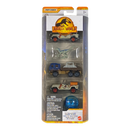 Matchbox Jurassic World Dominion | 5 Pack Edition