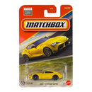 Matchbox 2023 Toyota GR Supra - 2025 Matchbox Series 43/125